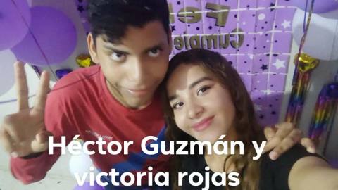 Foto de Héctor Guzmán