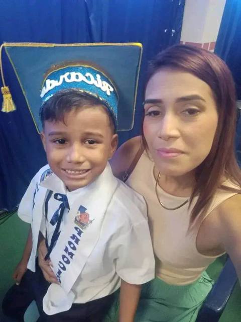 Foto de Lorennys del Valle Mijares