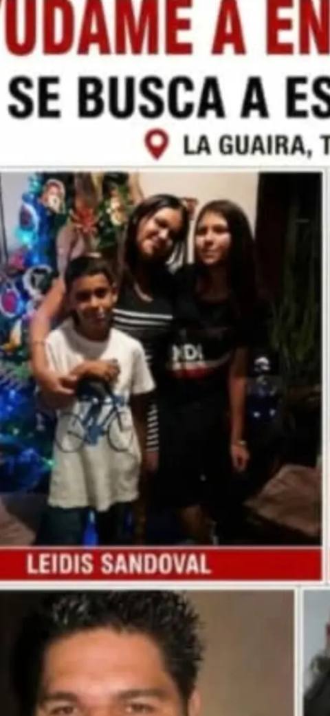 Foto de Leidis Castro