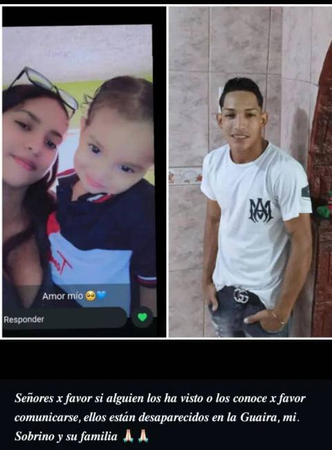 Foto de Yeremi Perfecto
