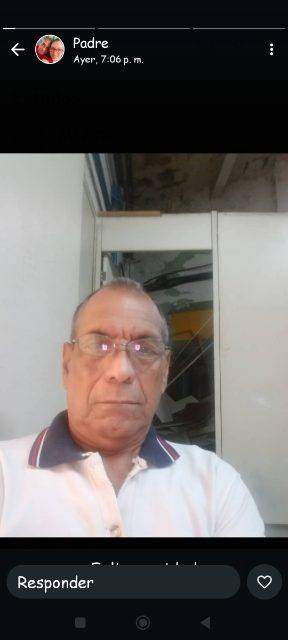 Foto de Alexander Jaimes