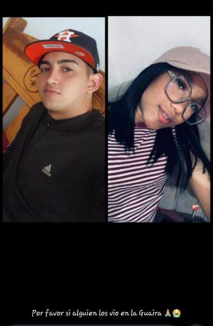 Foto de Aikel Chacon Anderson Chacon