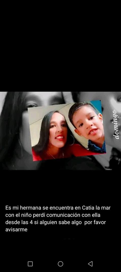 Foto de Jenifer carolina Bravo ruiz