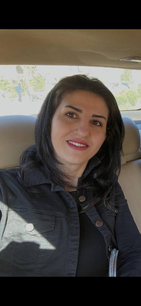 Foto de Nadir El Halabi Al Halabi