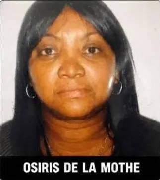 Foto de Osiris De la mothe