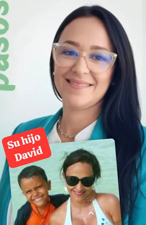 Foto de Yngar Gonzalez
