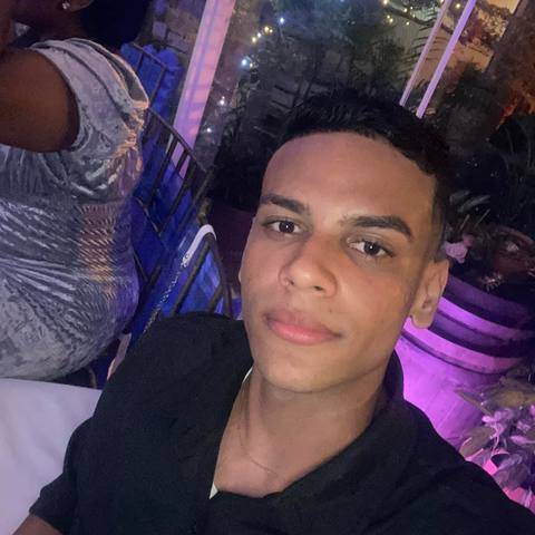 Foto de Douglas moises Castillo bolivar