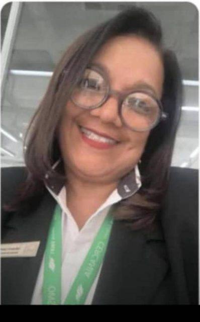 Foto de Celizabeth Cabello