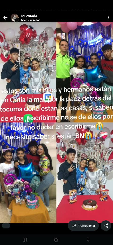 Foto de Jhosnnier Jesús López curvelo