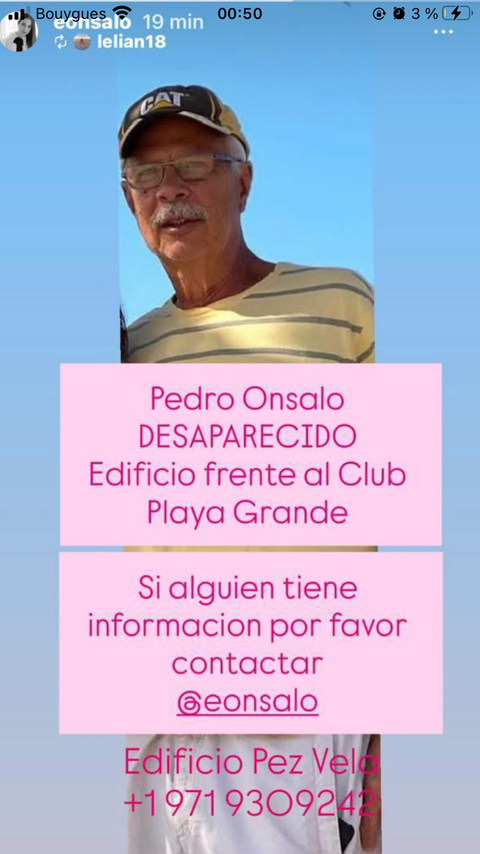 Foto de Pedro Onsalo