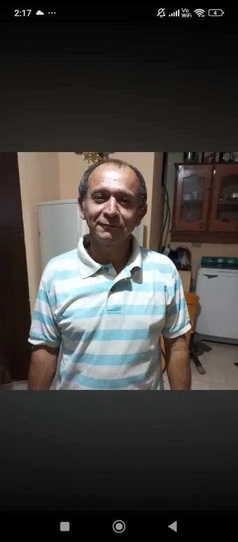 Foto de Raúl Becerra