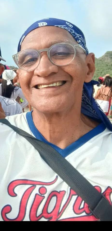 Foto de Franklin alexis Silva Tovar