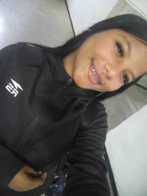 Foto de Tianny Rosibel Astudillo Sanoja