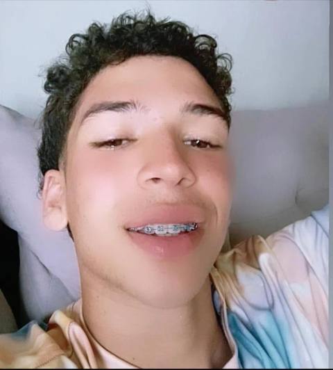 Foto de Sebastian Alejandro Sanchez Bonaci