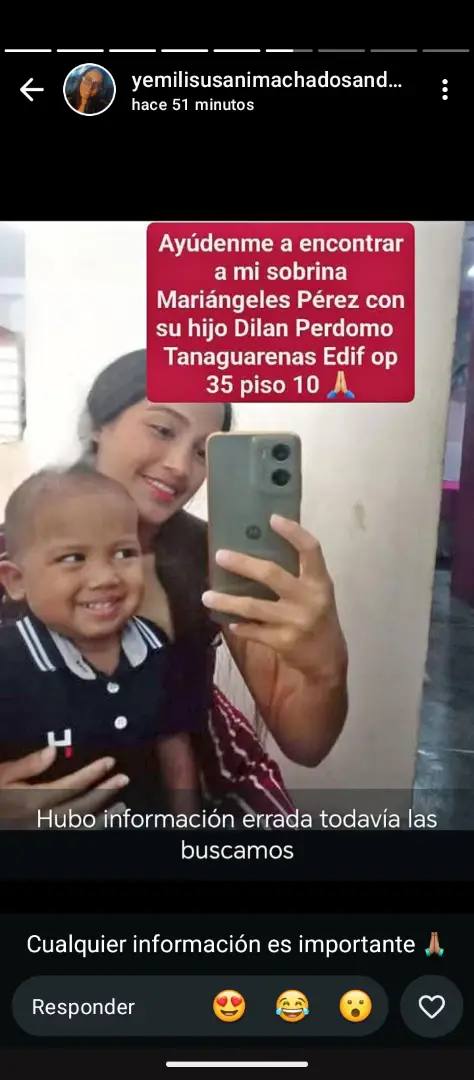 Foto de Mariangeles Perez