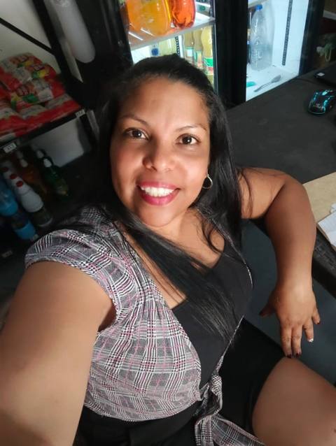 Foto de Desiree Yennebit Gonzalez