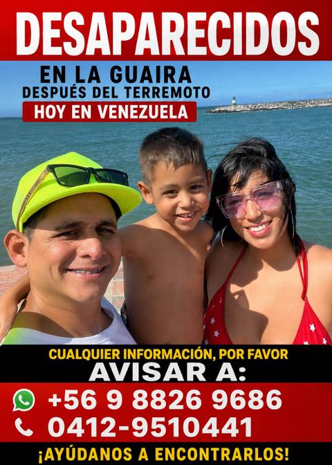 Foto de Laura Gael Leonell Figuera