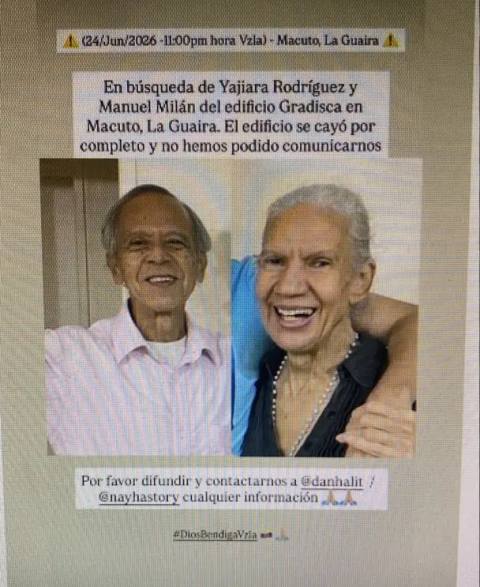 Foto de Yajiara Rodríguez