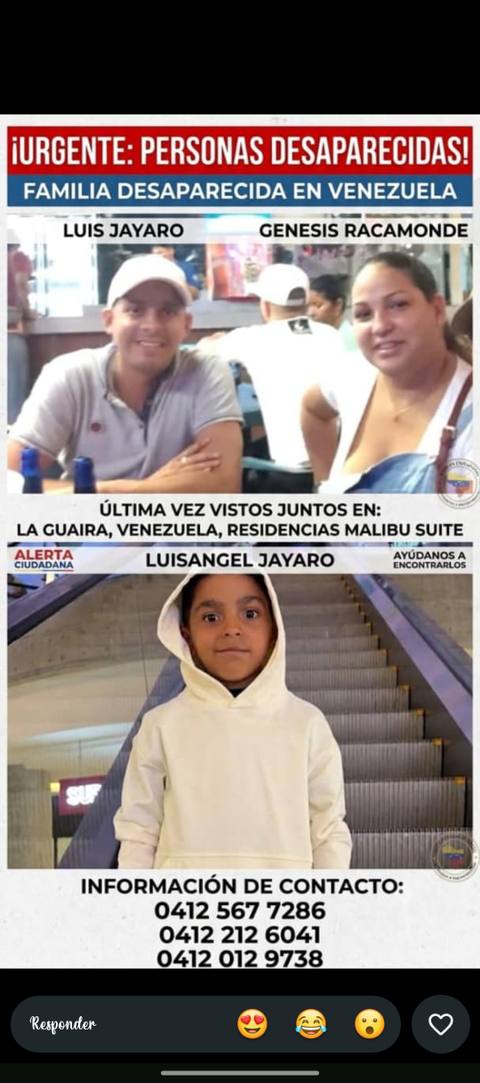 Foto de Luis Ángel Jayaro Racamonde