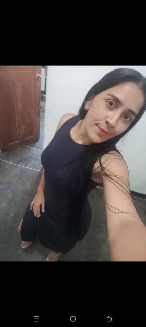 Foto de Jerlin Selina Ovalles Quintero