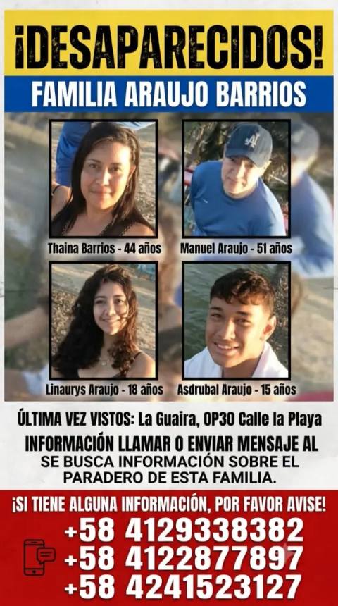Foto de Thaina Barrios
