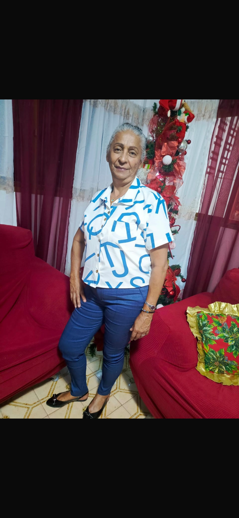 Foto de Yolanda Amaya Moreno