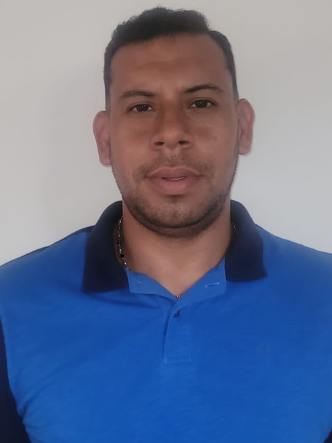 Foto de Ilan Dominguez