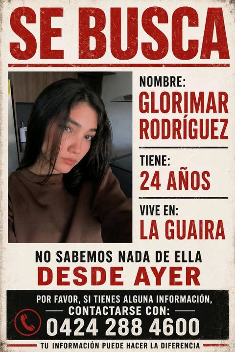 Foto de Glorimar Rodriguez