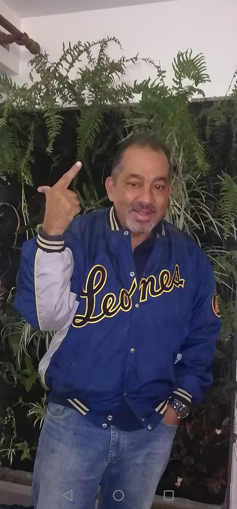 Foto de Jose Irazabal