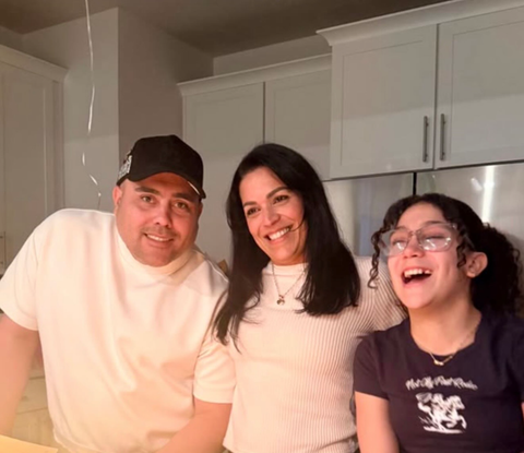 Foto de Brenda Gonzalez