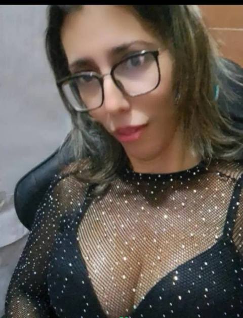Foto de Astrid Sánchez
