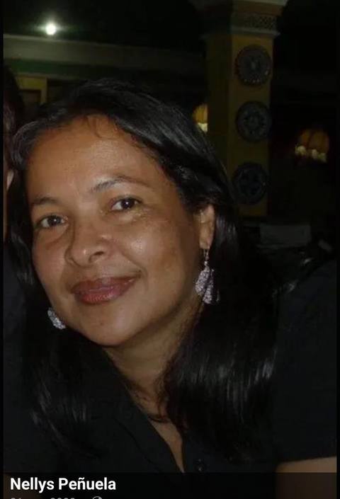 Foto de Nelly peñuela Peñuela