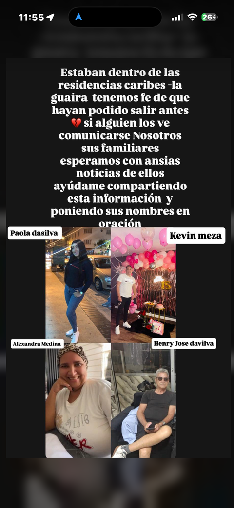 Foto de Alexandra Medina elorza