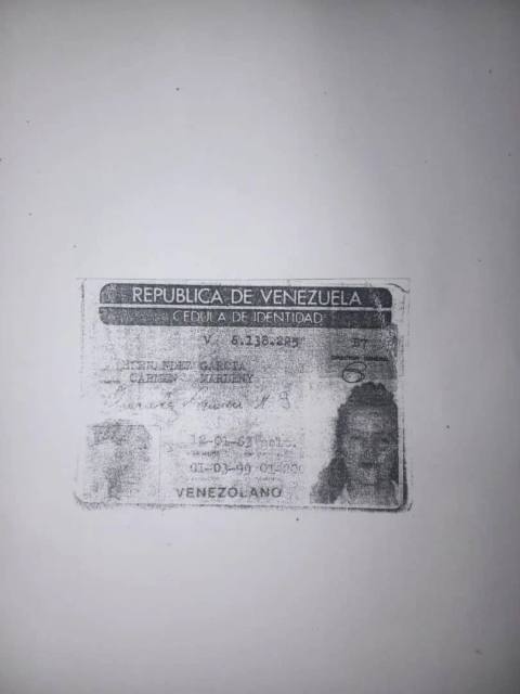 Foto de Carmen marlene García Hernández