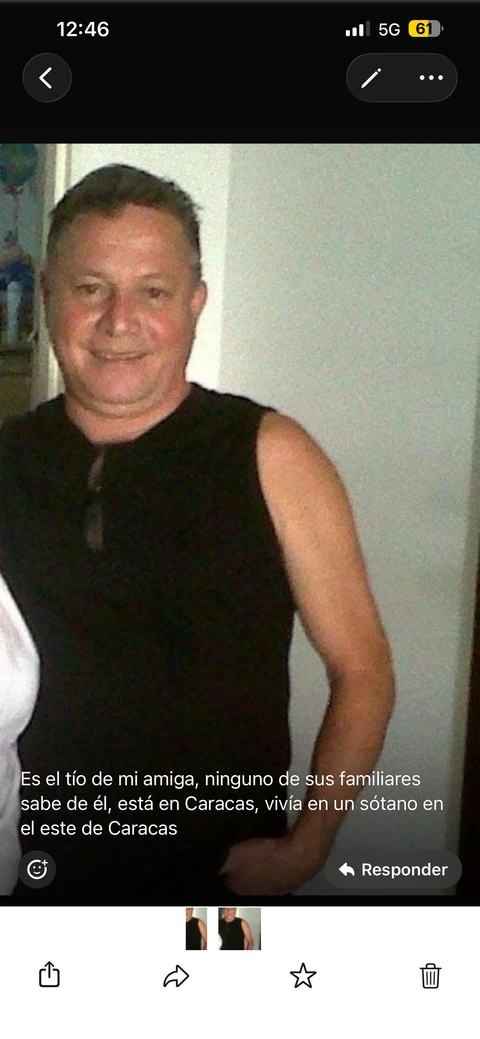 Foto de Hipólito Polo Suárez