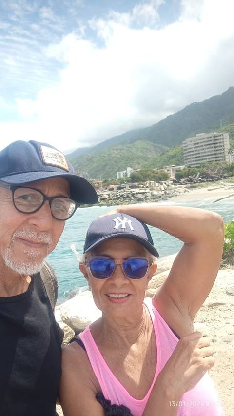 Foto de Armando Orozco
