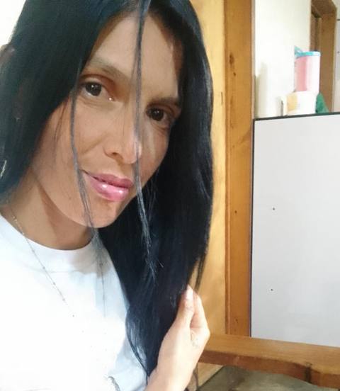 Foto de Michell Carolina Perez Moreno