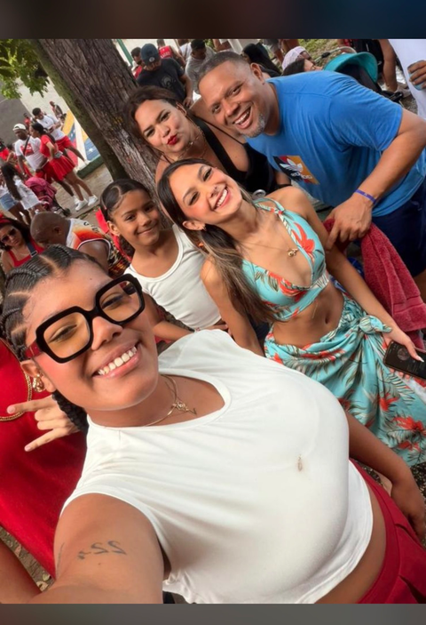 Foto de Armando Bolivar