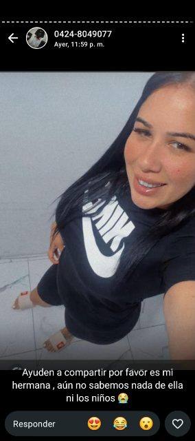 Foto de Daniela Ruiz