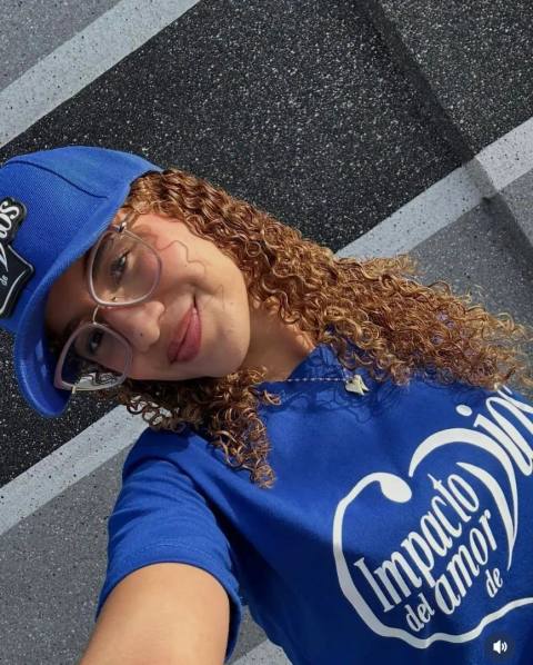 Foto de Richely Díaz