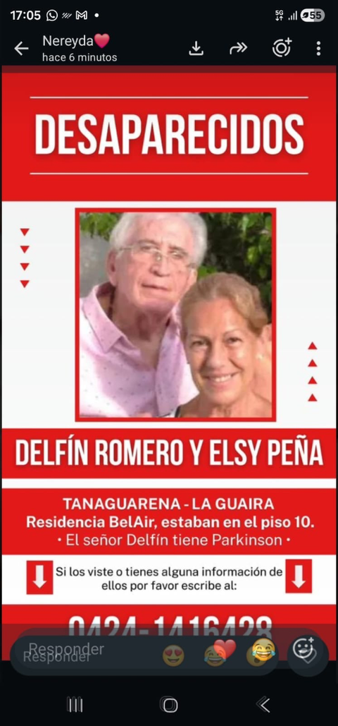 Foto de Antonella Pedreanez