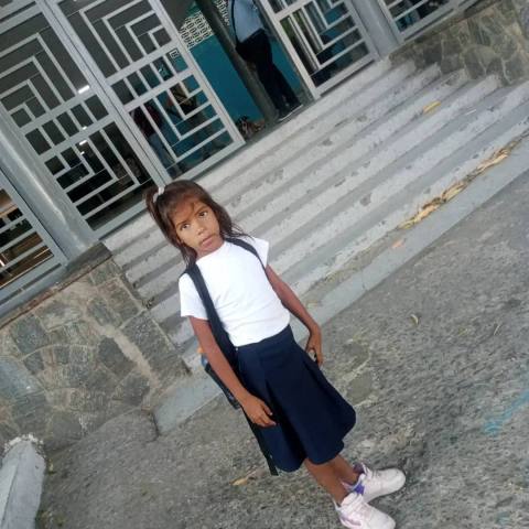 Foto de Erianyelis Martinez Blanco