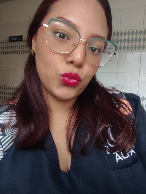 Foto de Dayana Zambrano