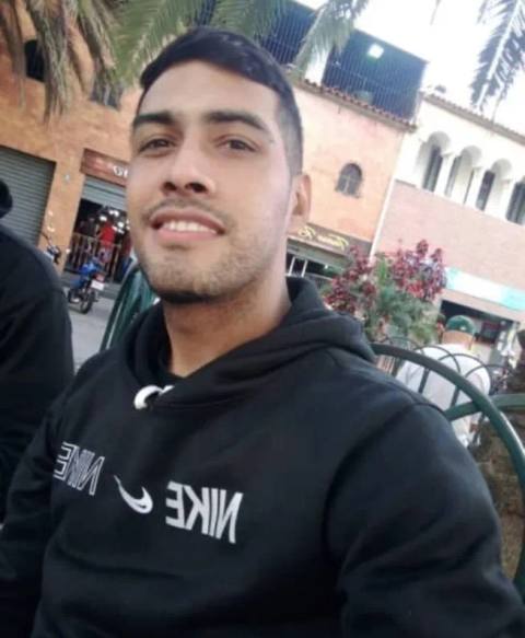 Foto de Pedro Luis Pereda Salazar
