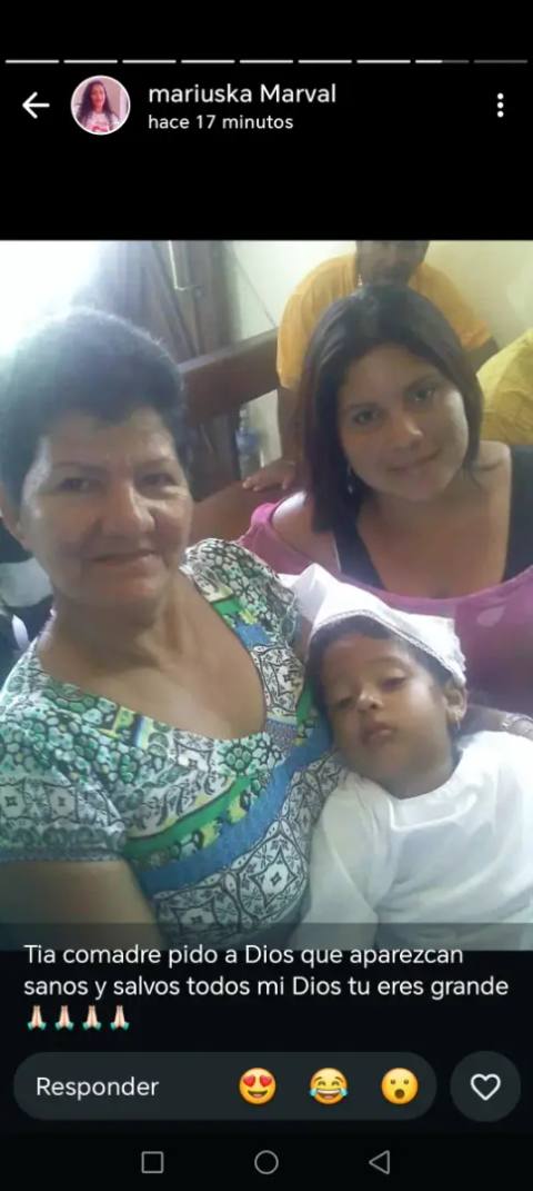 Foto de Gabriela Martinez