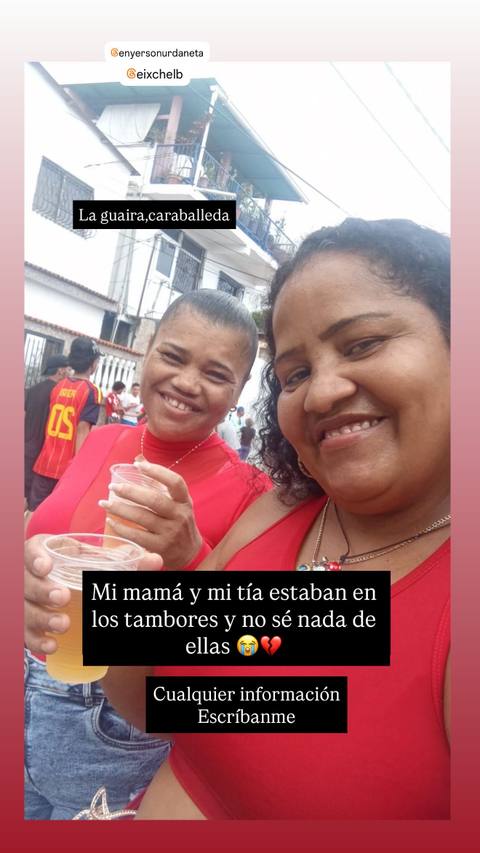 Foto de Maryuri Lopez