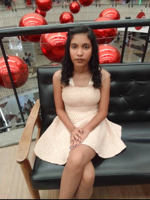 Foto de Dariela Bolívar