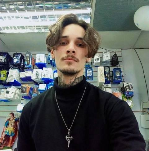 Foto de Jesús Rangel