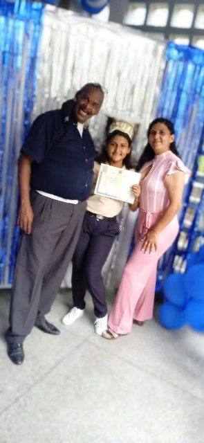 Foto de Alan Wiston Chrilow Hernandez