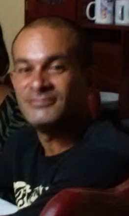 Foto de Rafael Alberto Guarino Merchan